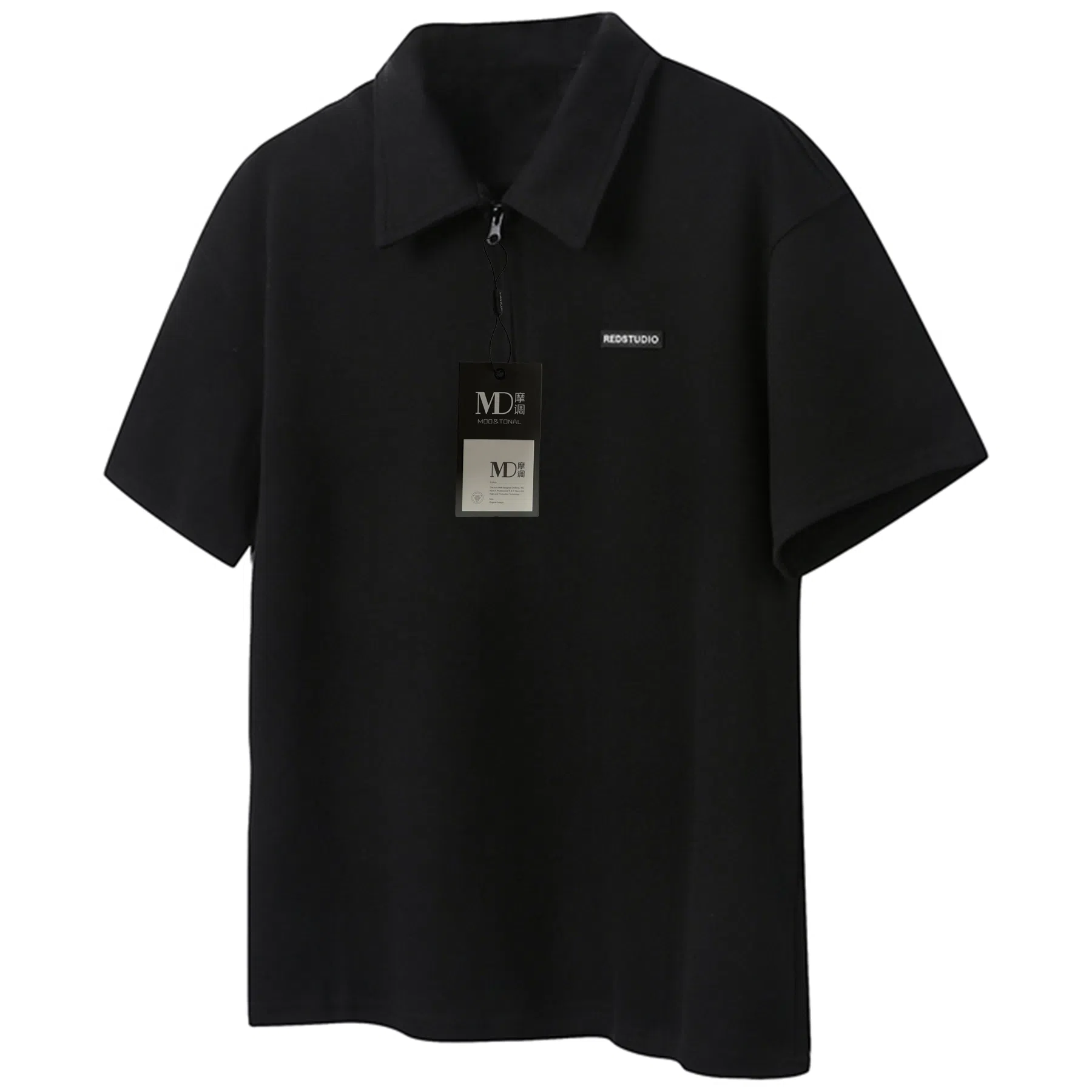 MOOTONAL Polo
