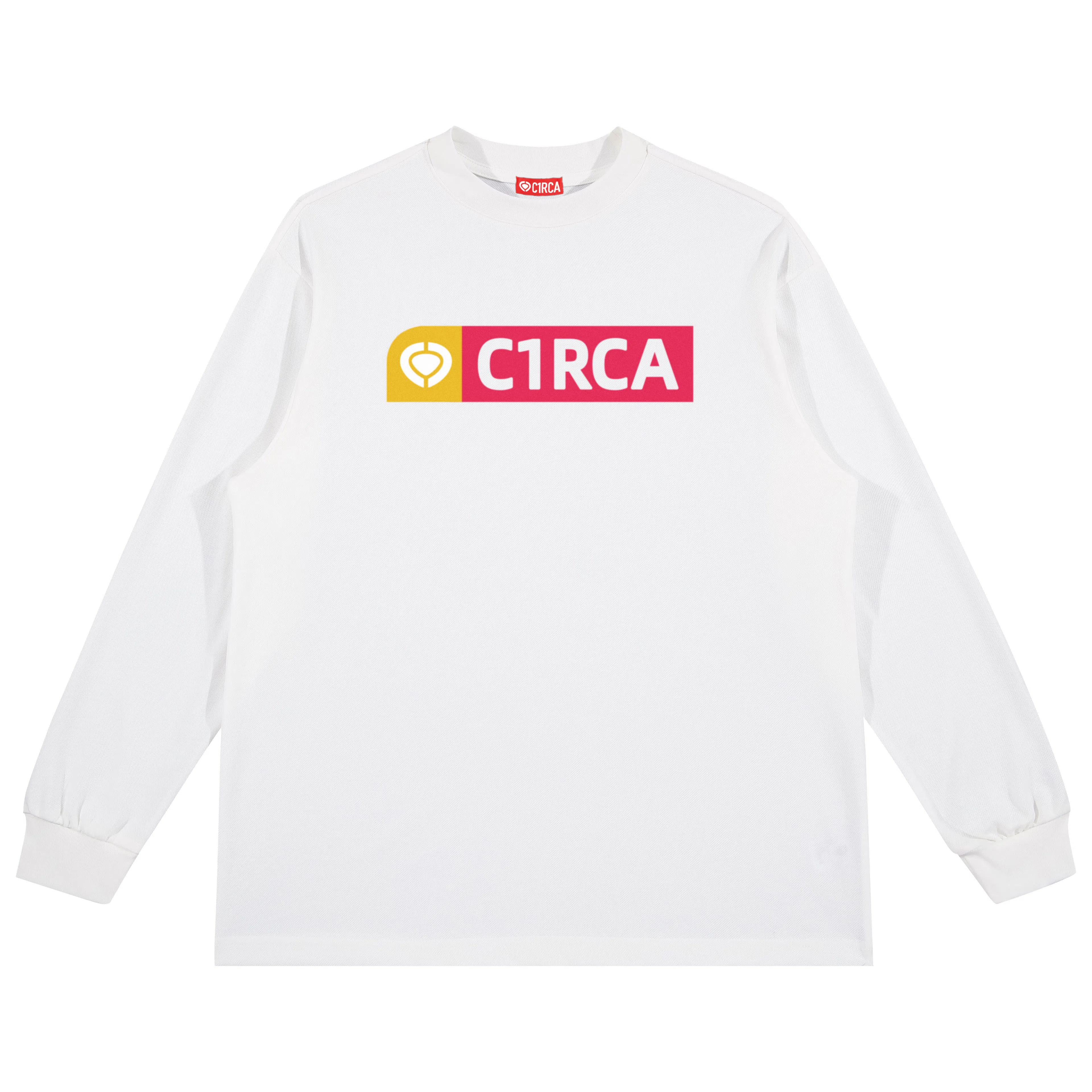 C1RCA cleanfitLogo260gT