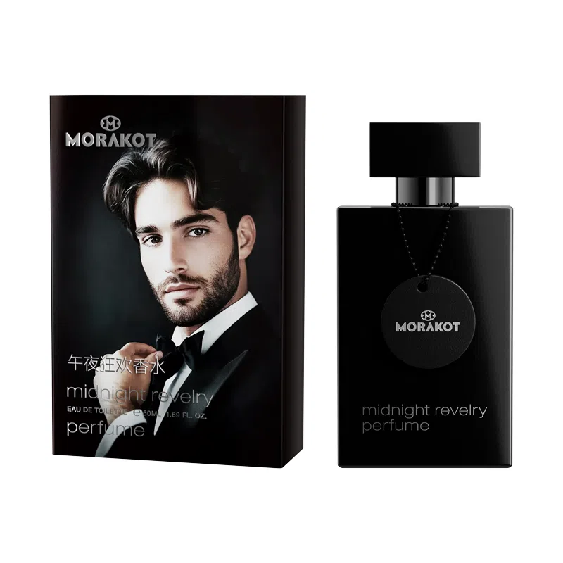 M MORAKOT EDT