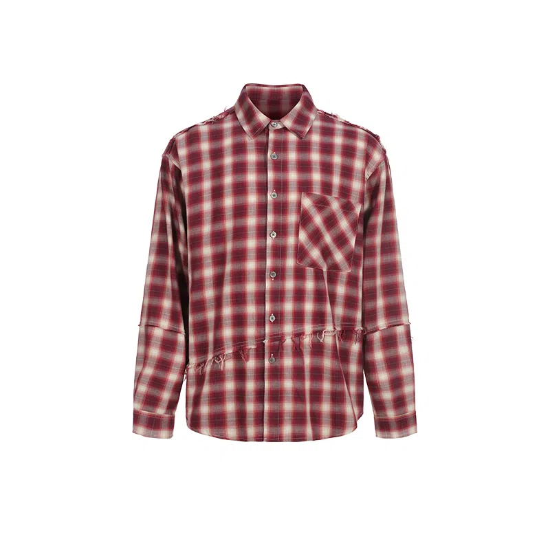 TERRA INCOGNITA AW25