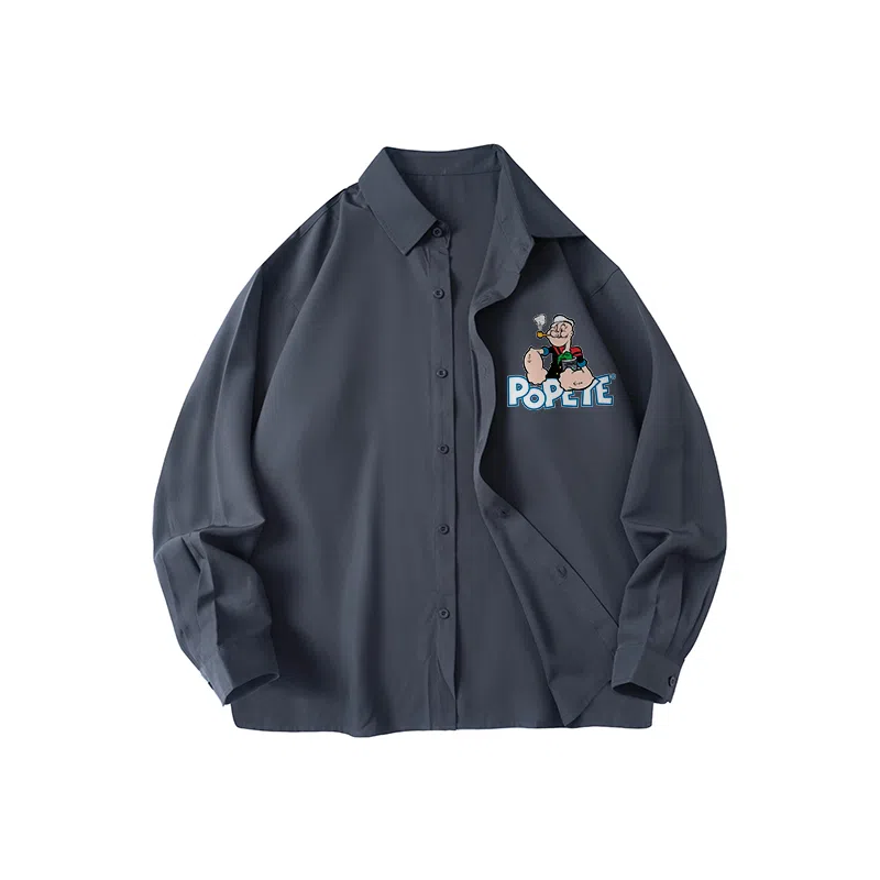 POPEYE logo