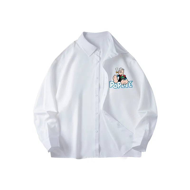 POPEYE logo