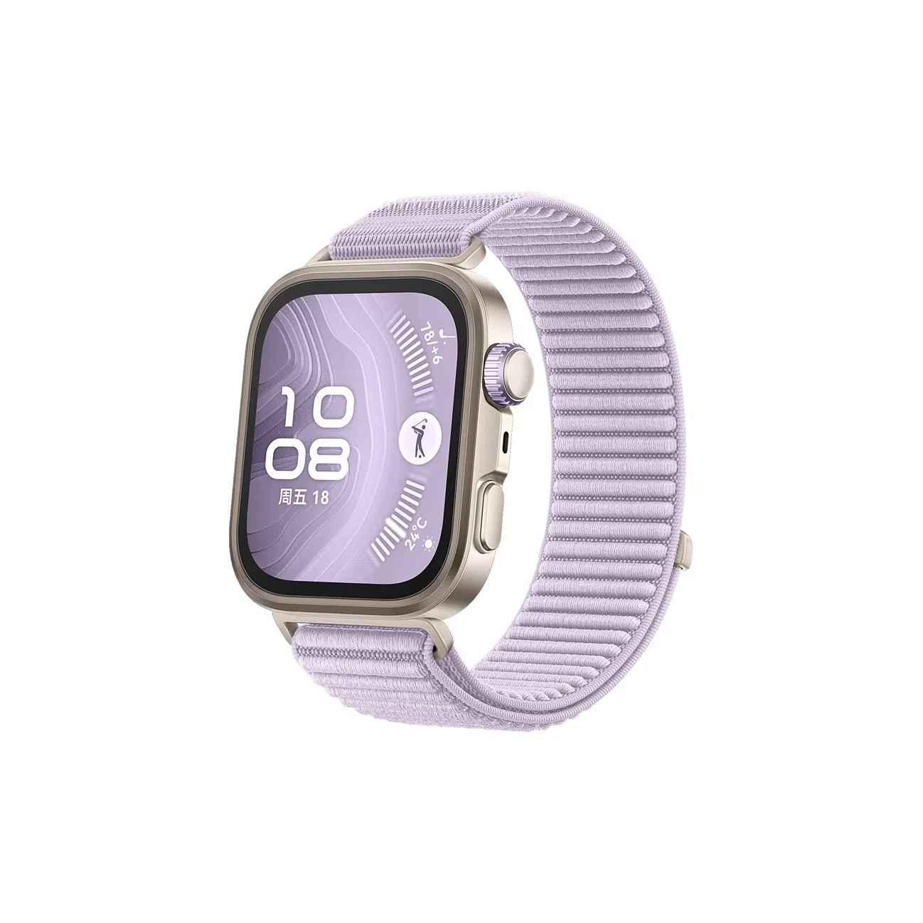 LUXGLINT HUAWEI Fit44Pro3 ins