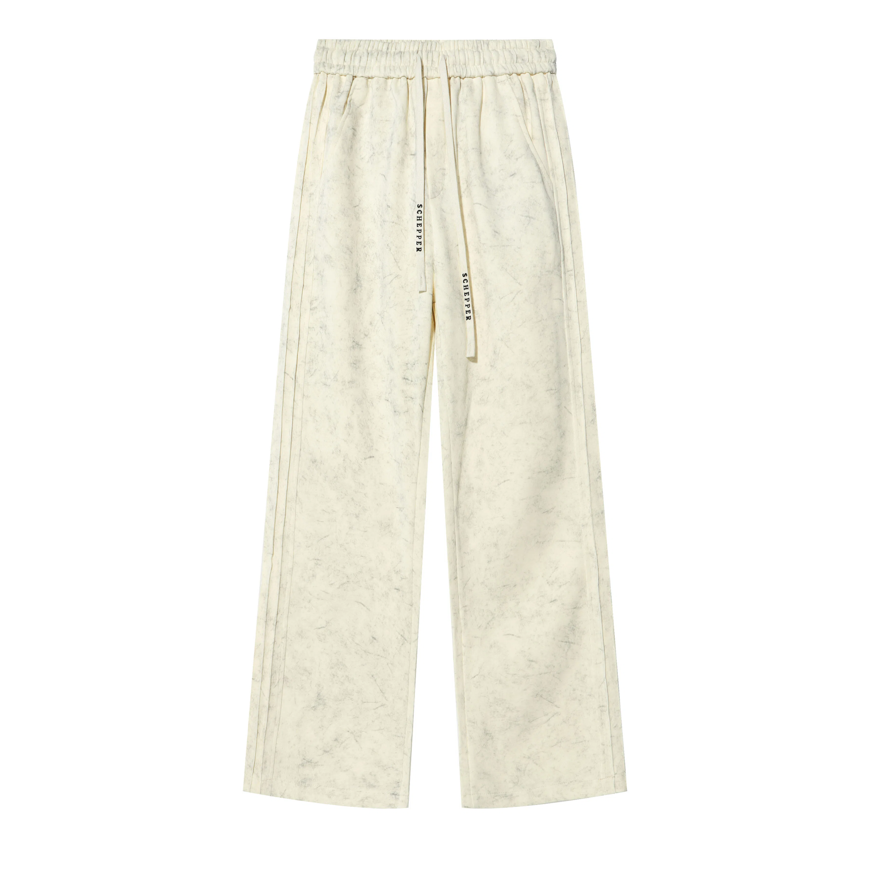 SCHEPPERHEYN 280 dirtyfitlogo