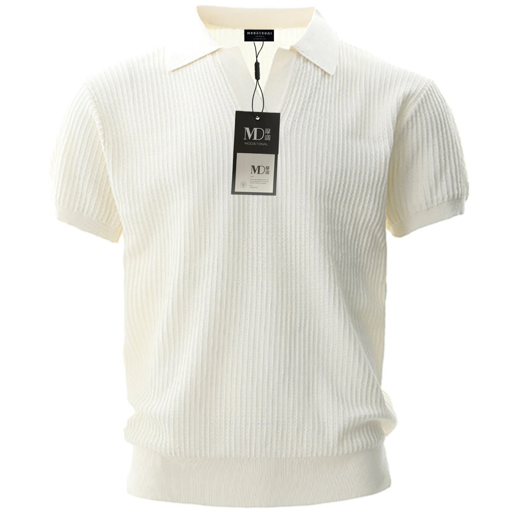 " MOOTONAL Polo