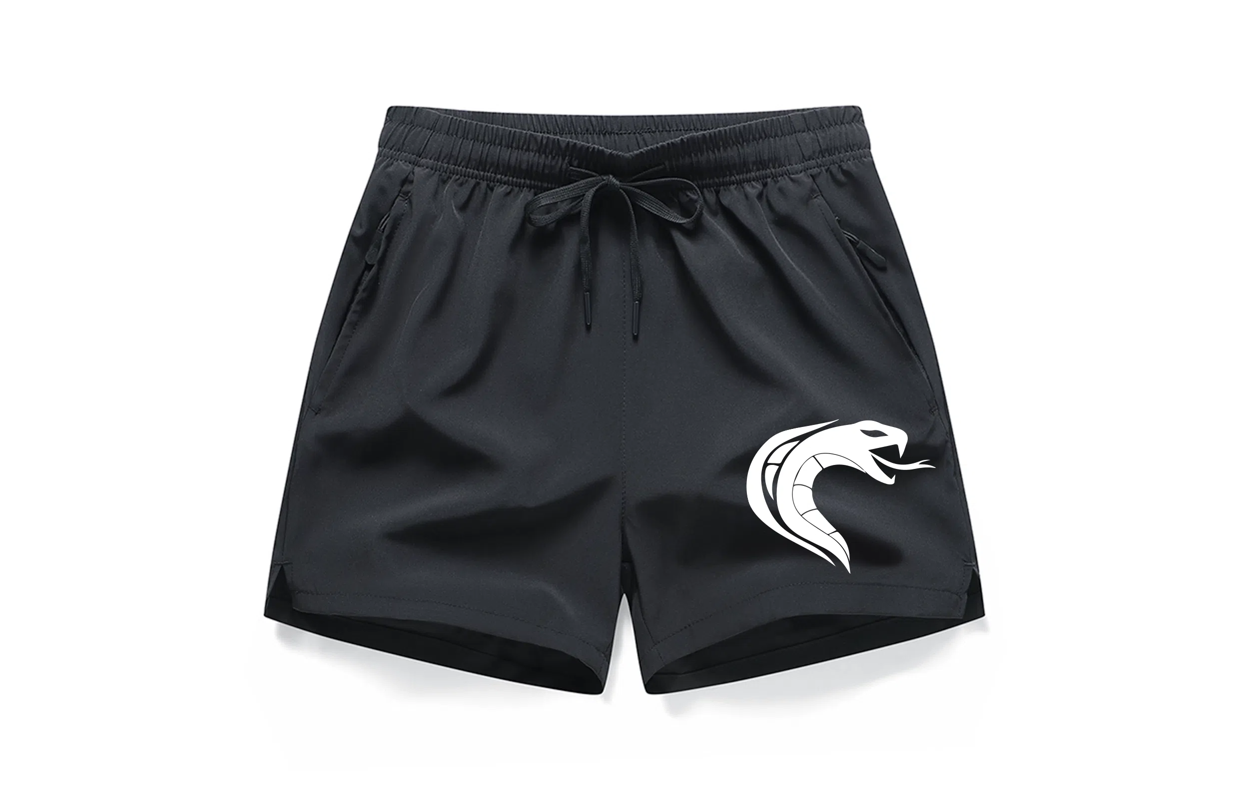 Mulinsen Retro Shorts