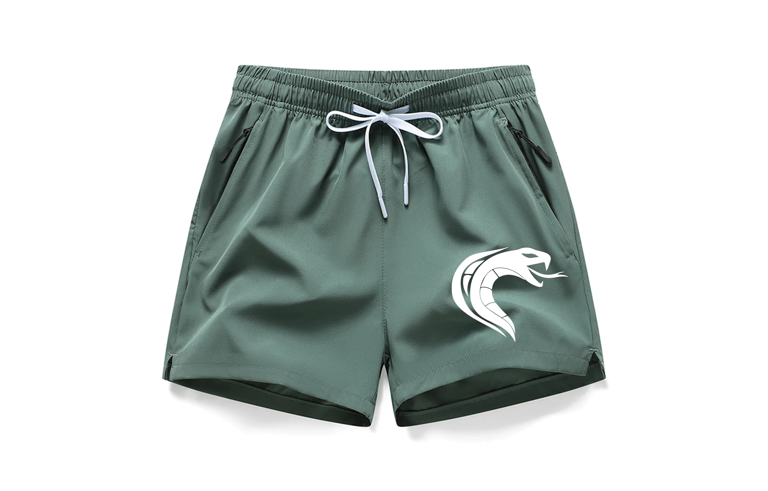 Mulinsen Retro Shorts