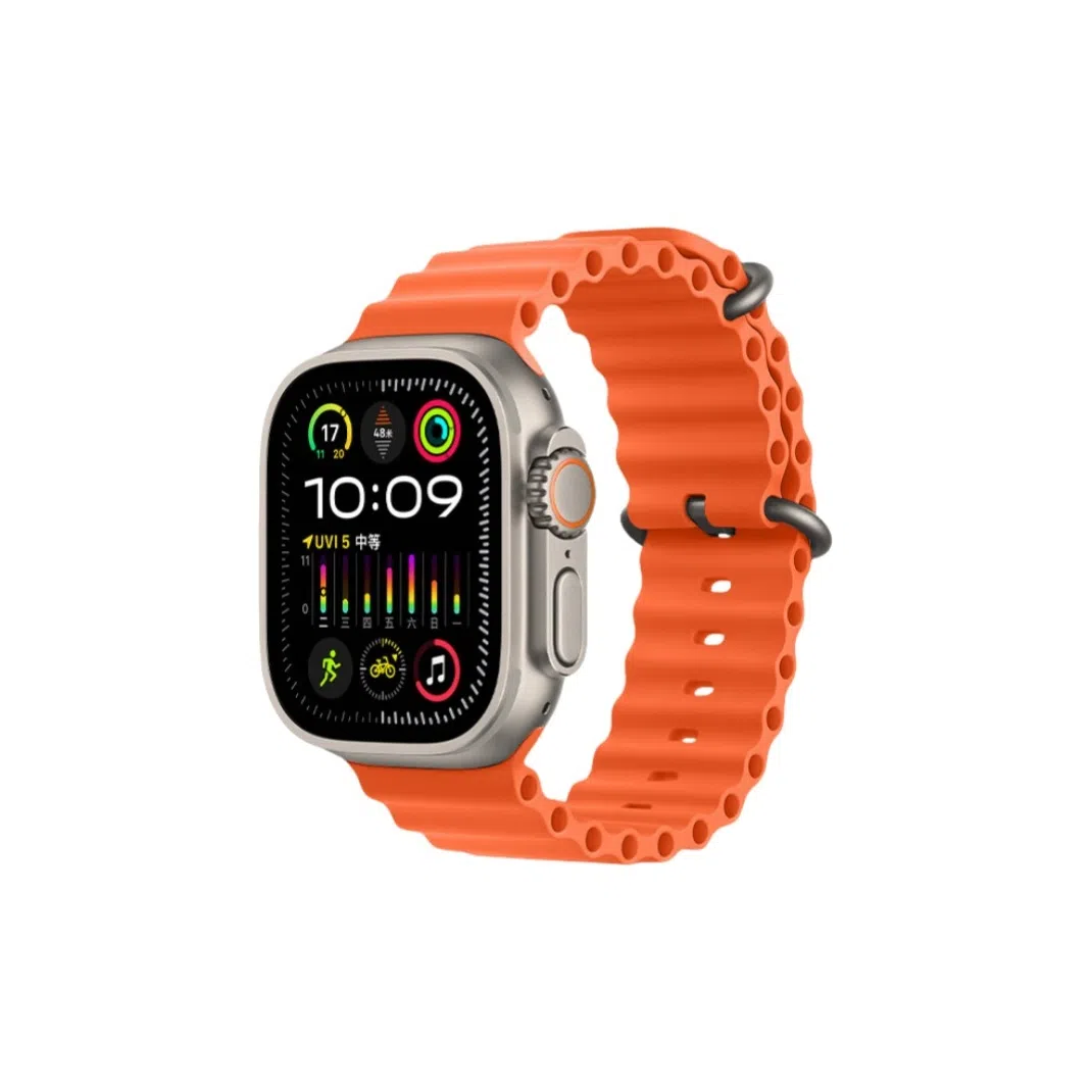 LUXGLINT Apple watchultra2S9S8S10