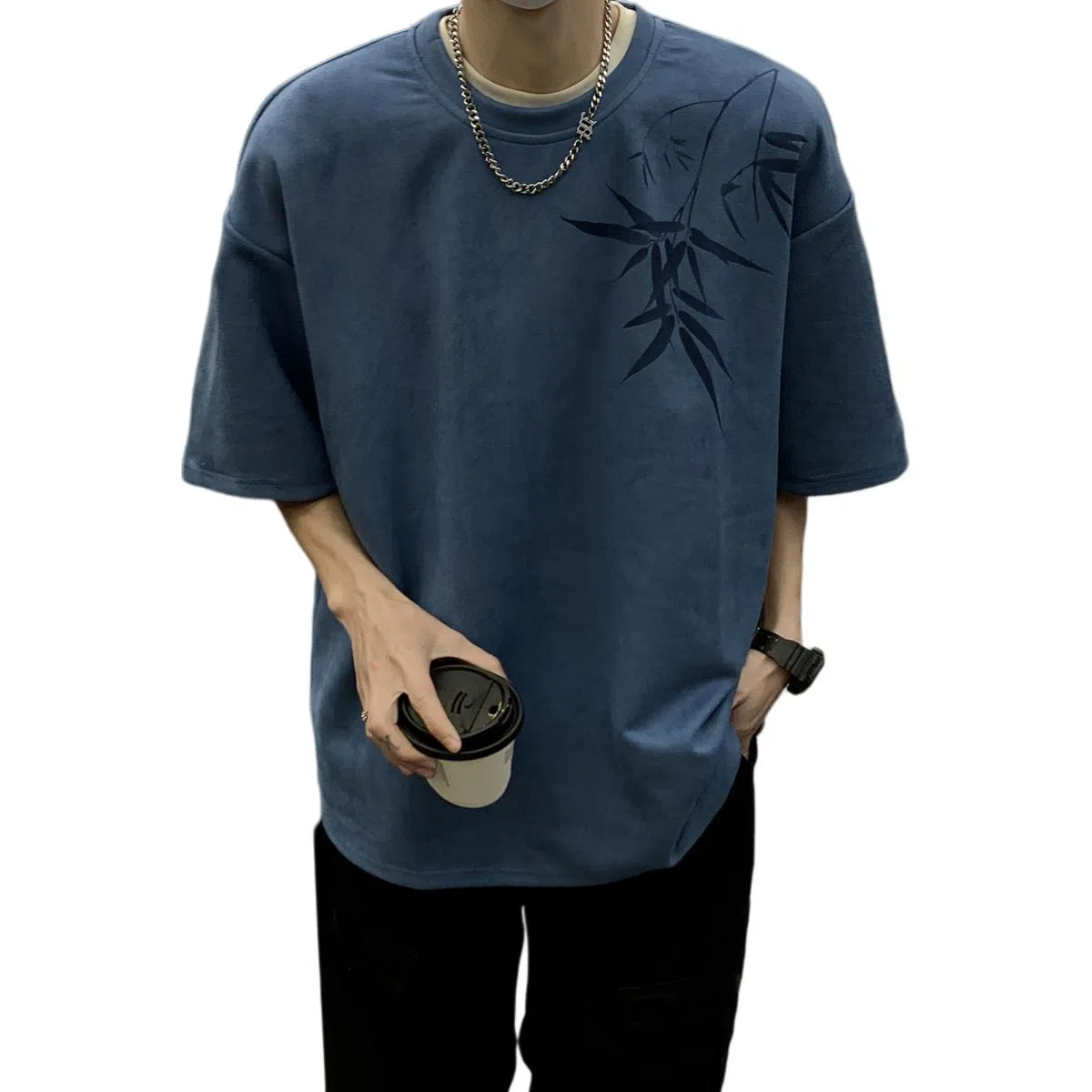 AOPAISHARK T