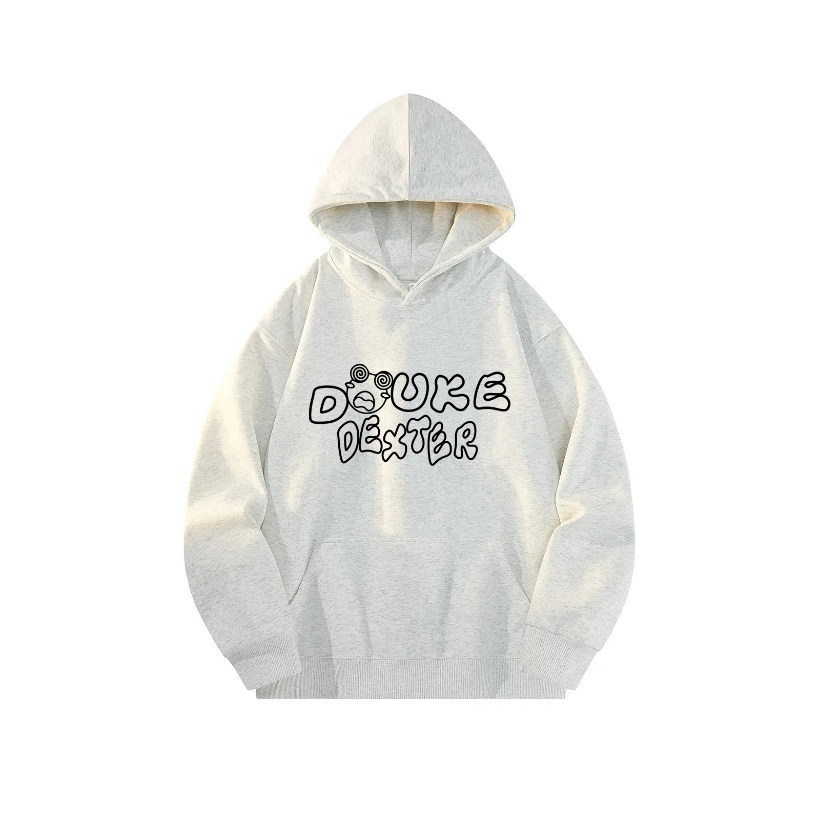 DUKE+DEXTER Logocleanfit