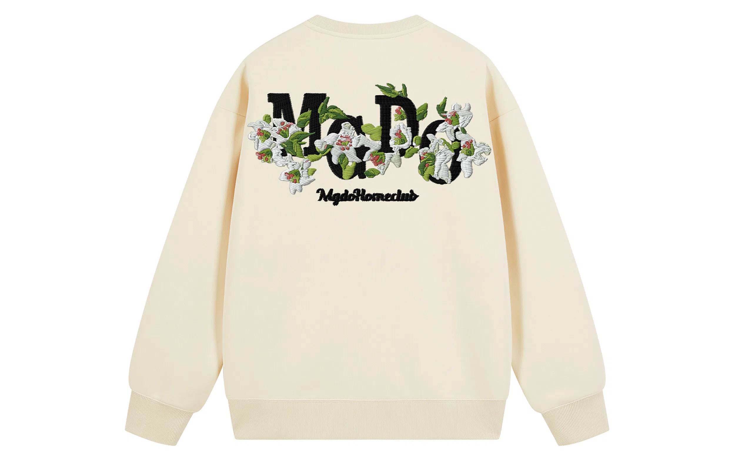 MGDOHOME Logooversize