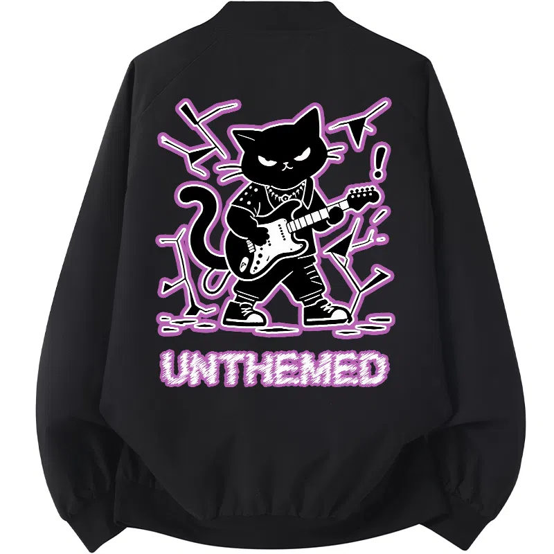 UNthemed