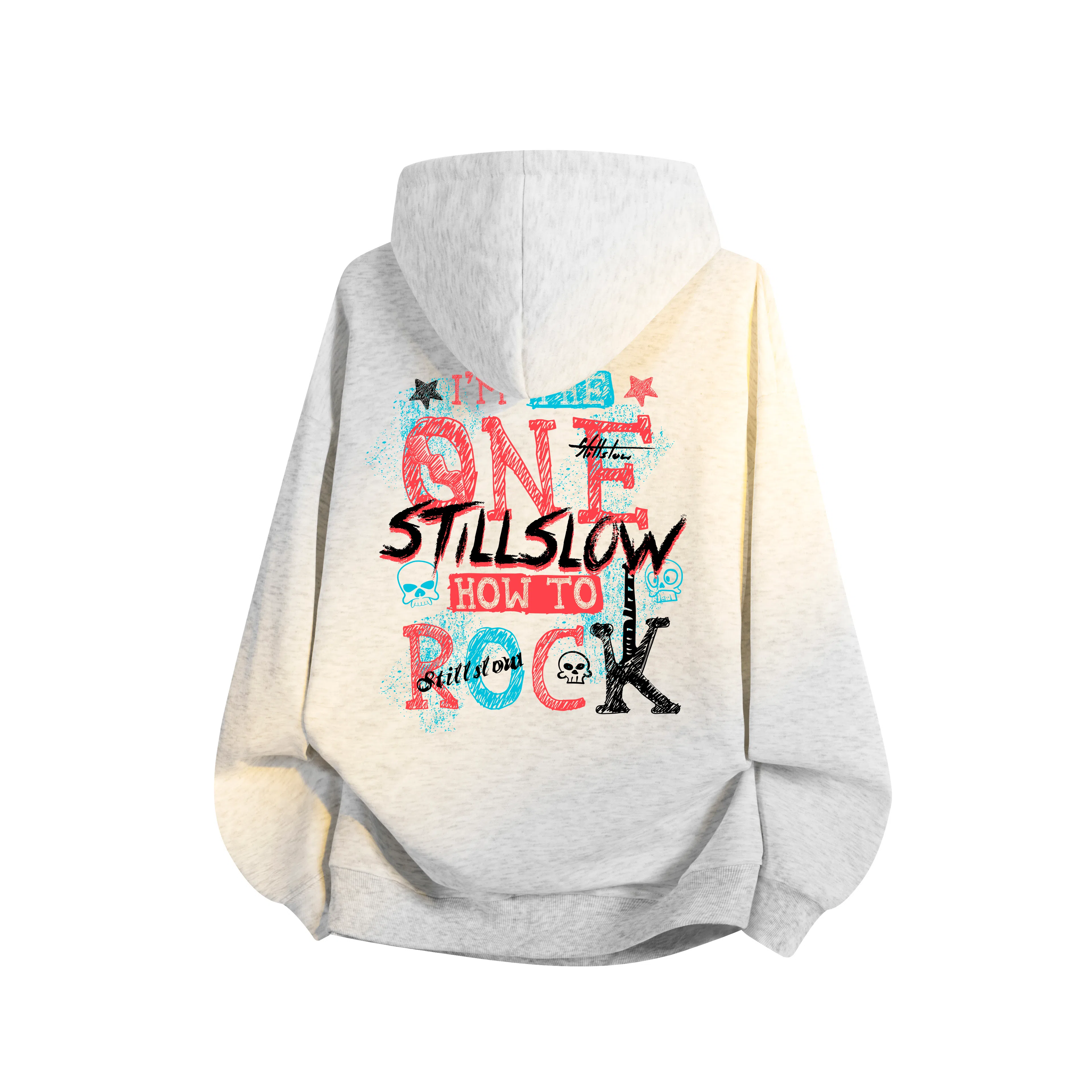 Stillslow Logo