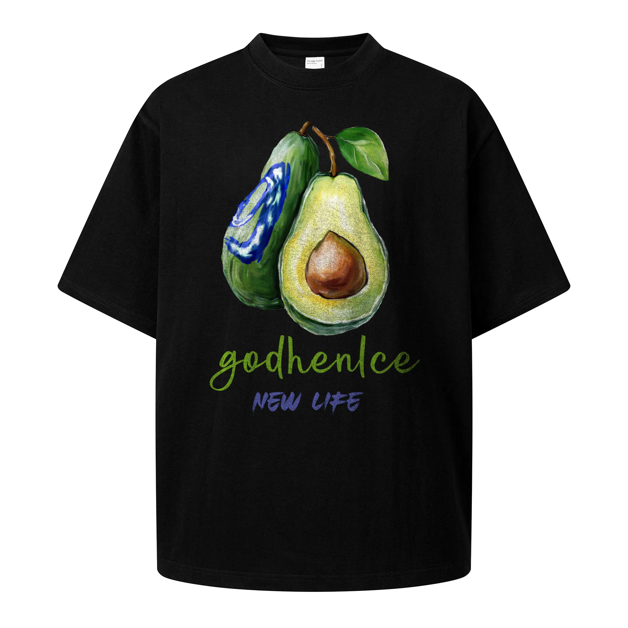 GOODHENLCE 3DT