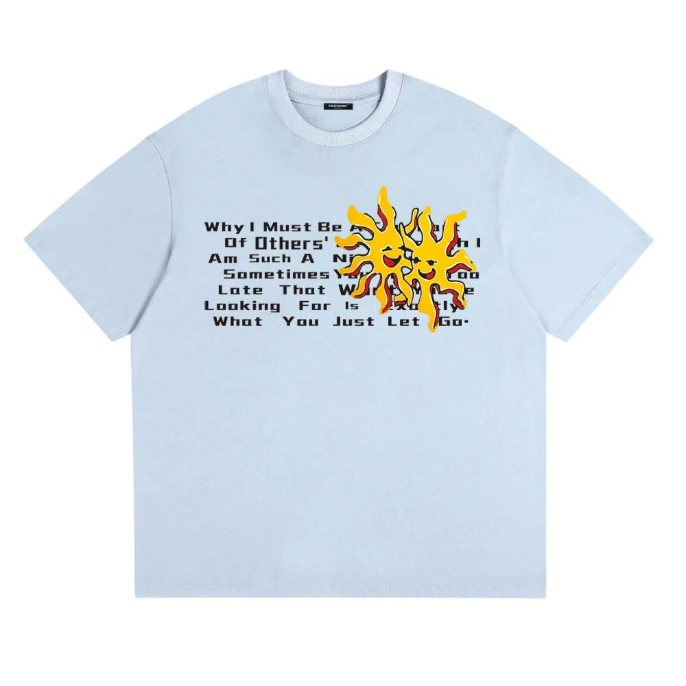 Chisportate T