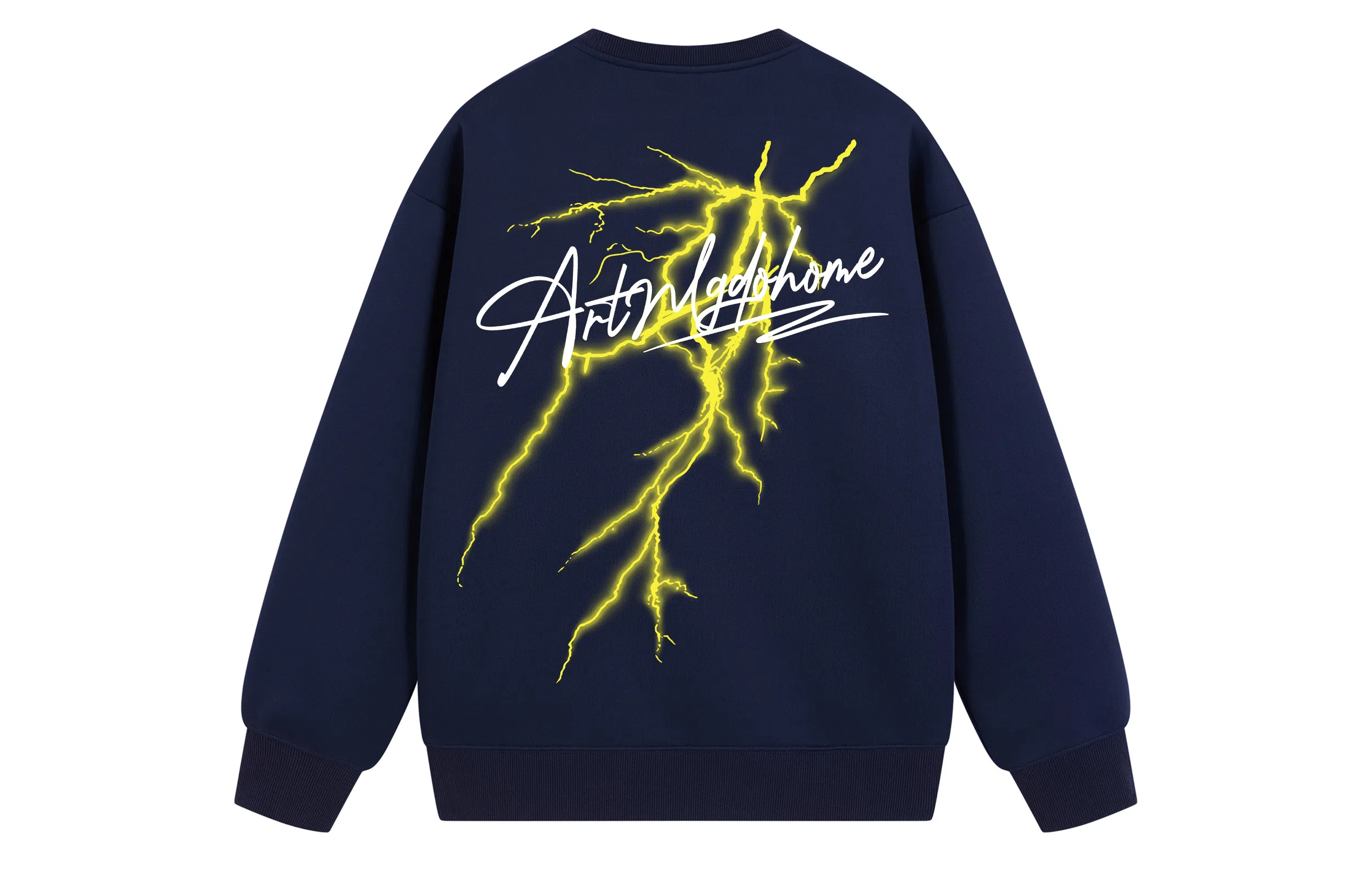 MGDOHOME Logooversize