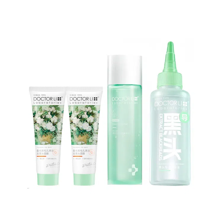 DOCTOR LI 100ml+150g