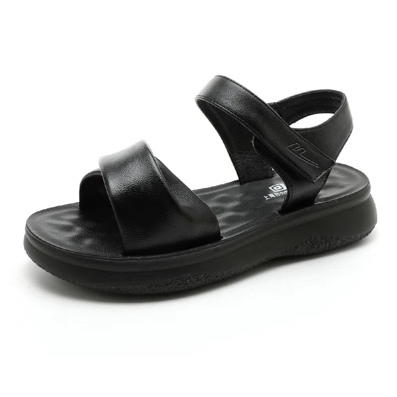 Warrior Sandals