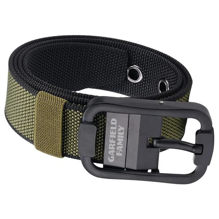 Garfield Family Nylon Belt