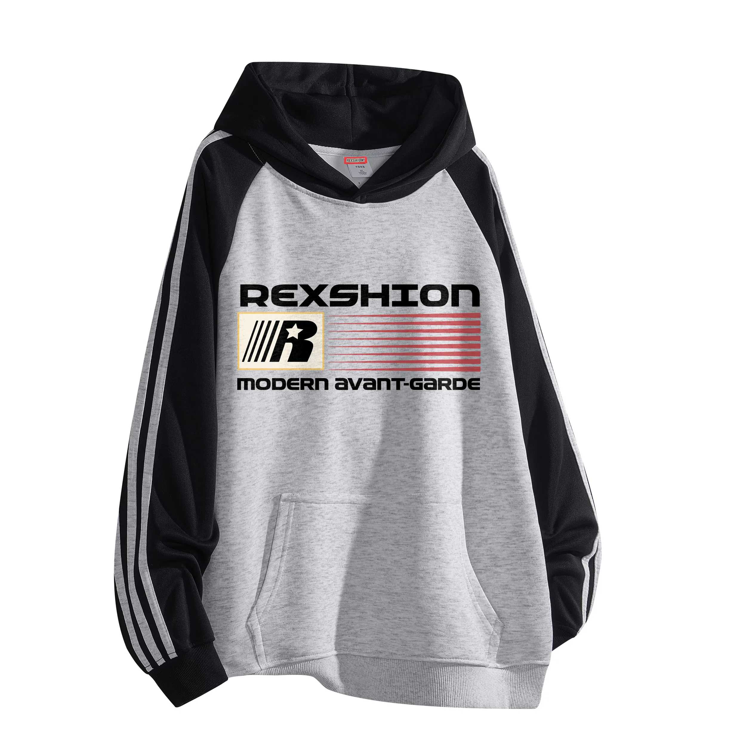 REXSHION Logo