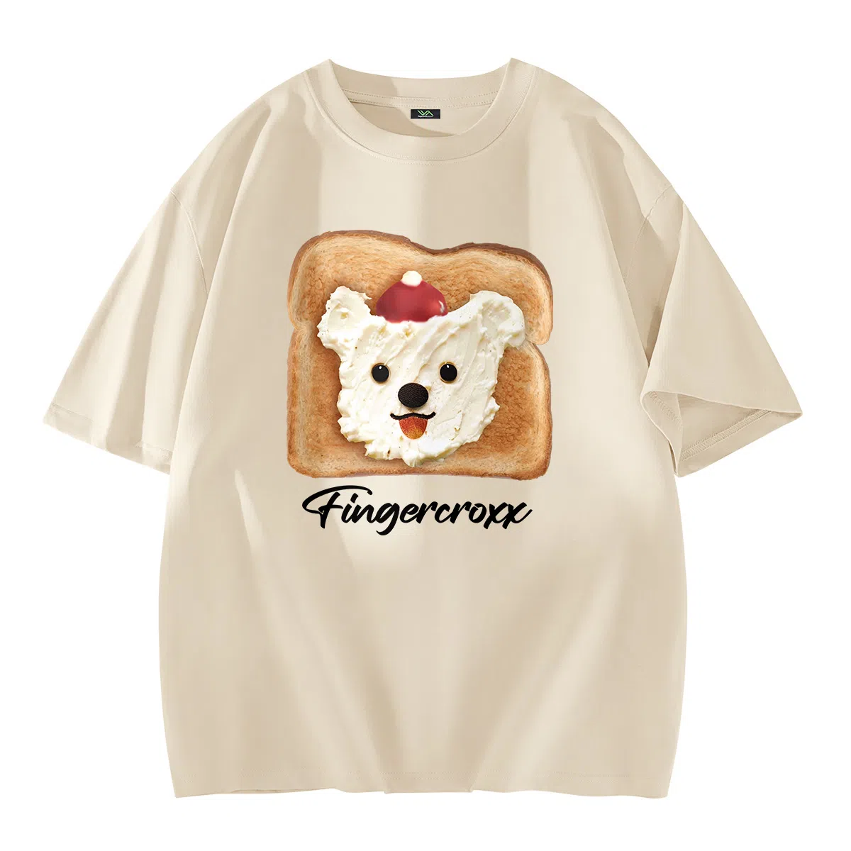 Fingercroxx itFGXX T