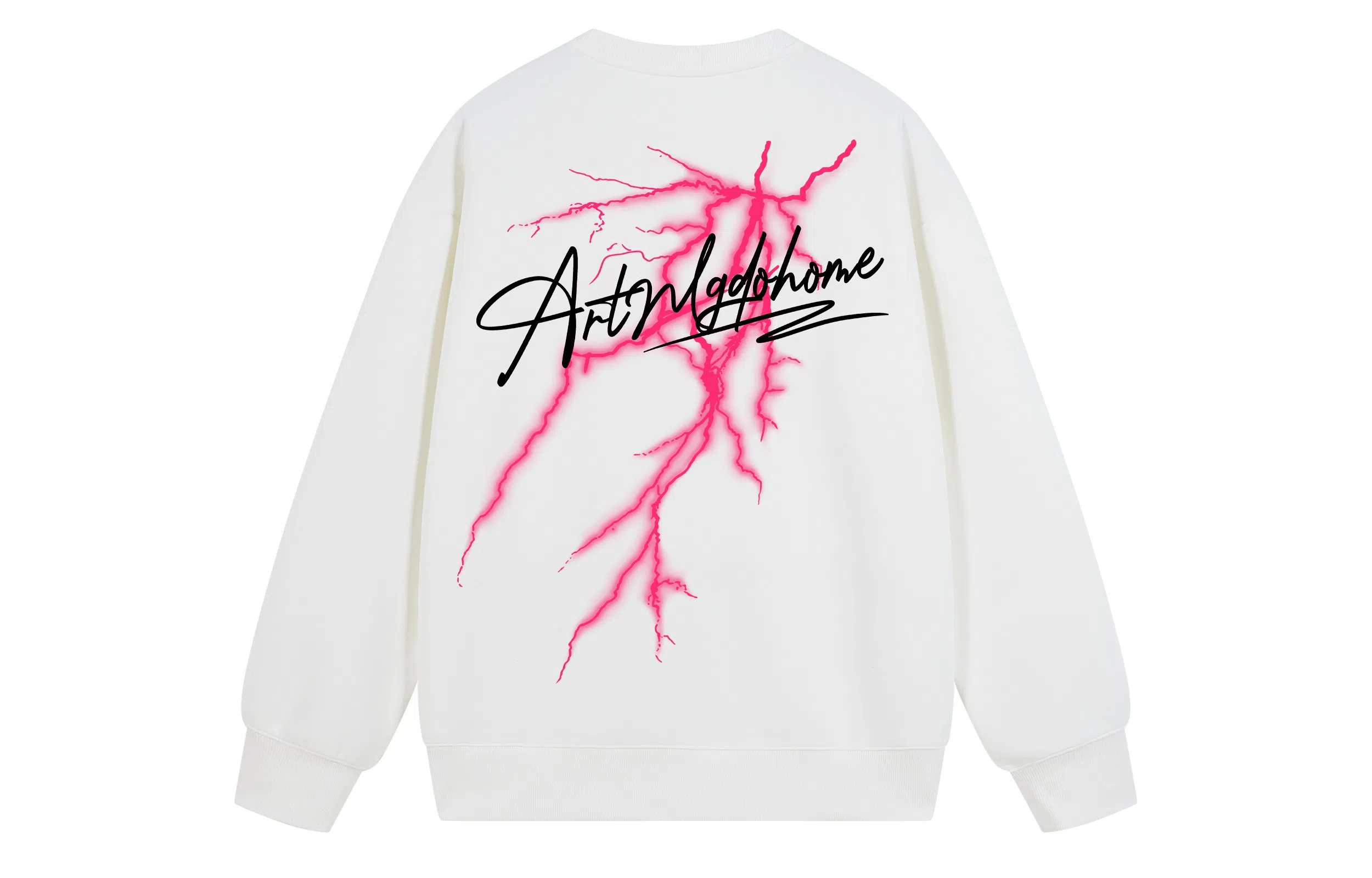 MGDOHOME Logooversize