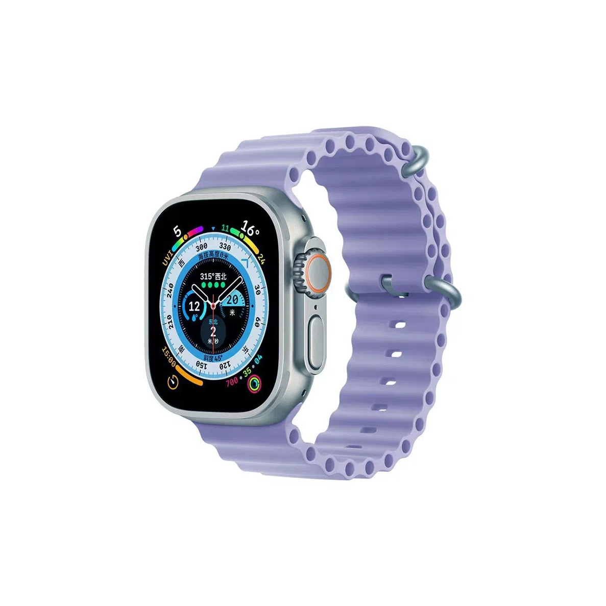 LUXGLINT Apple watchultra2S9S8S10