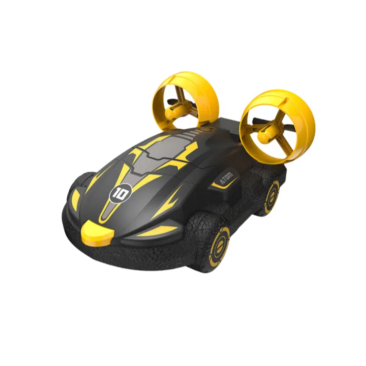 咕轹 水陆玩具 电动/遥控车