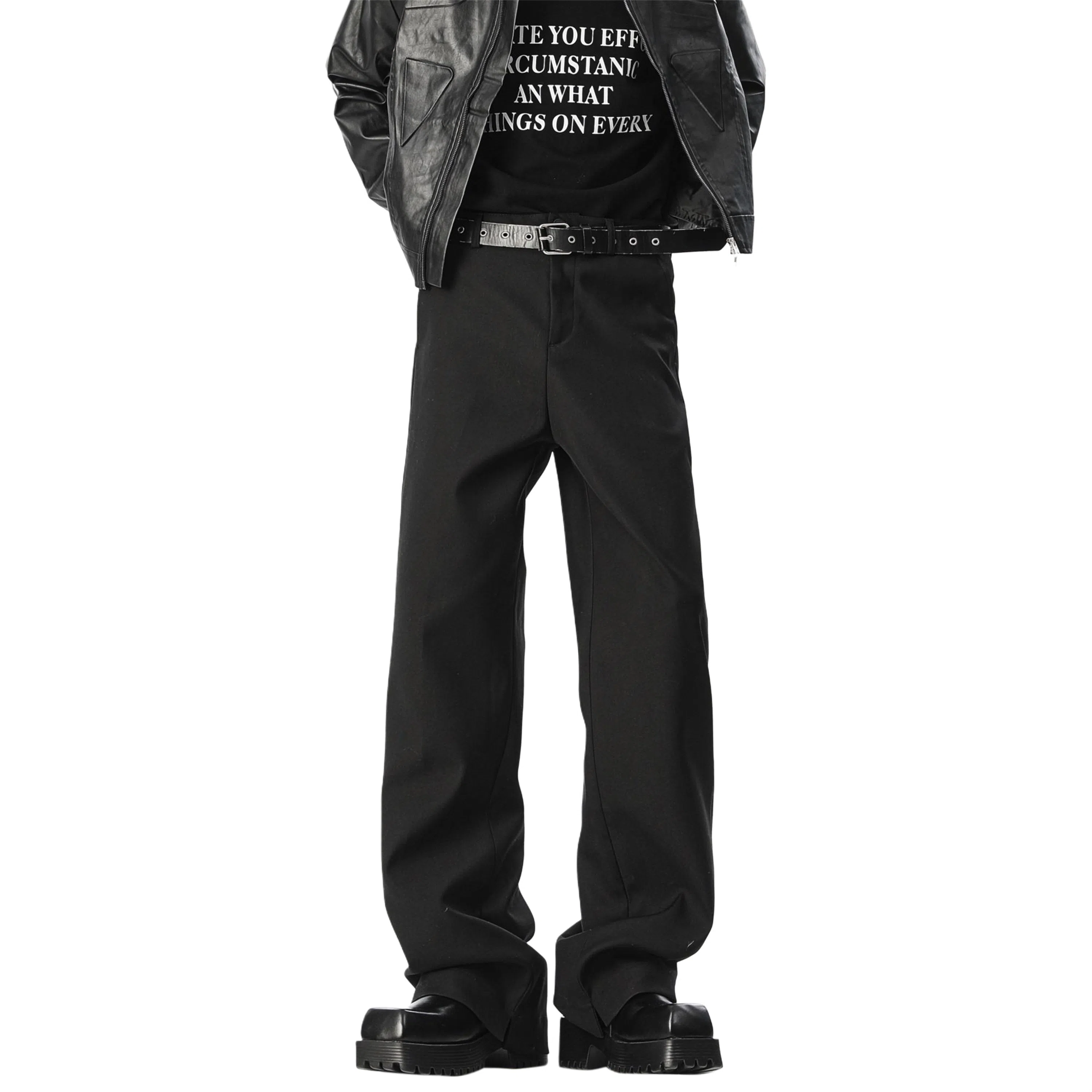 DANGERTIGER clean fitvibe