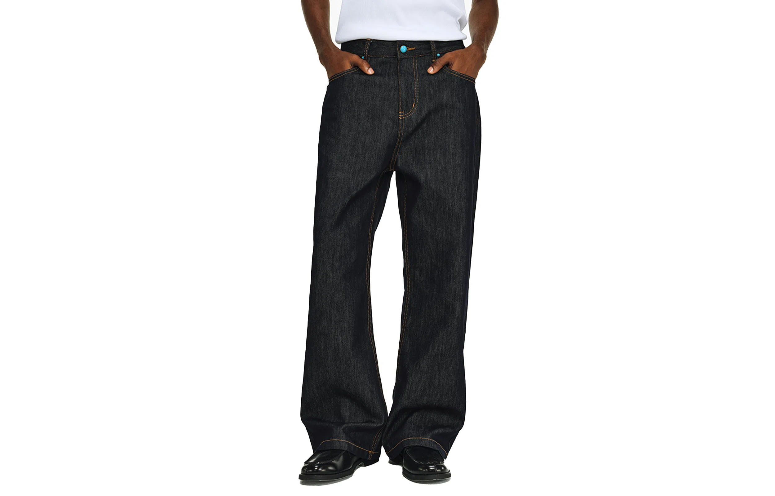 Atry Original Straight Jeans