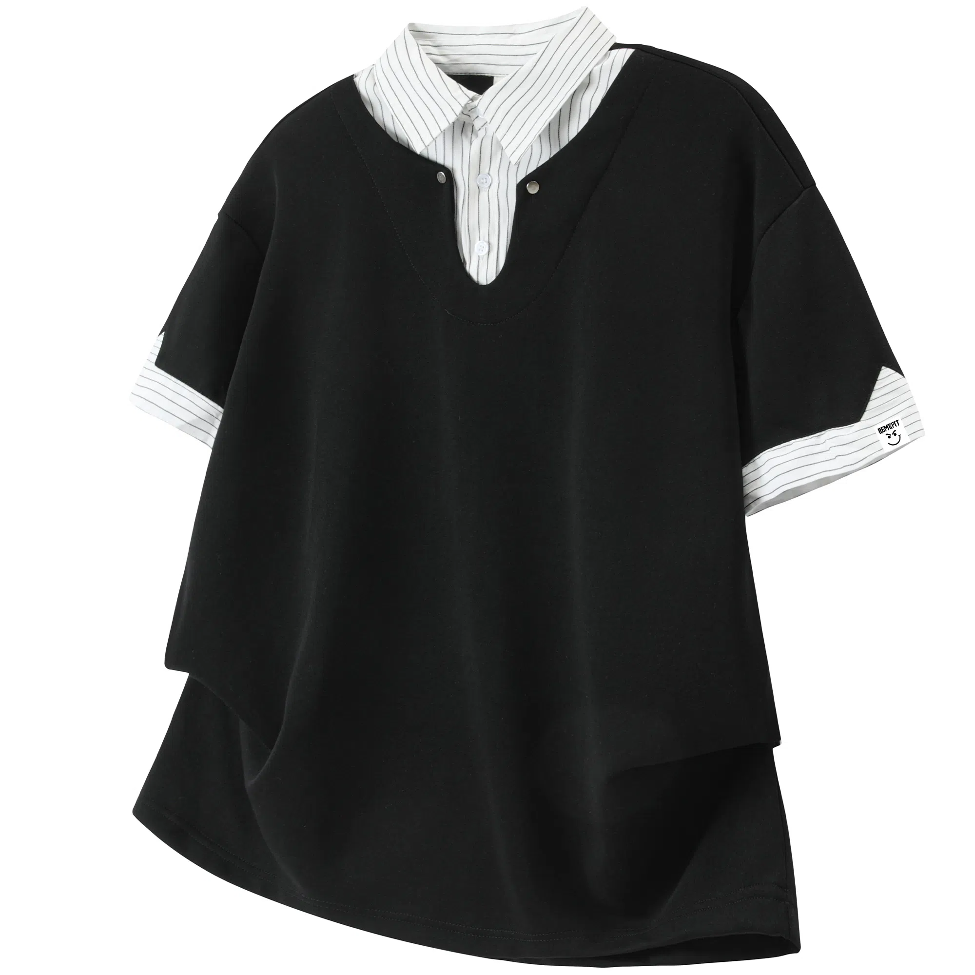 REMEFIT cleanfitpoloMiuPolo