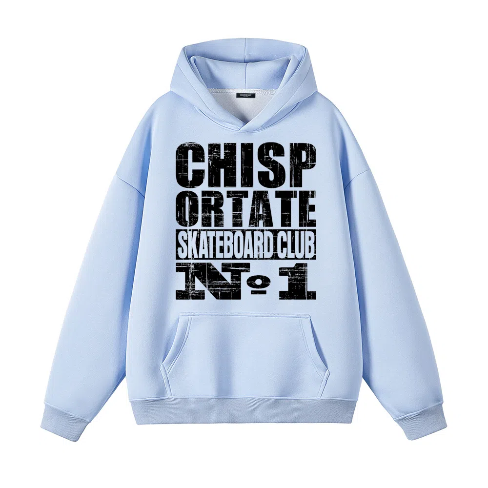 Chisportate