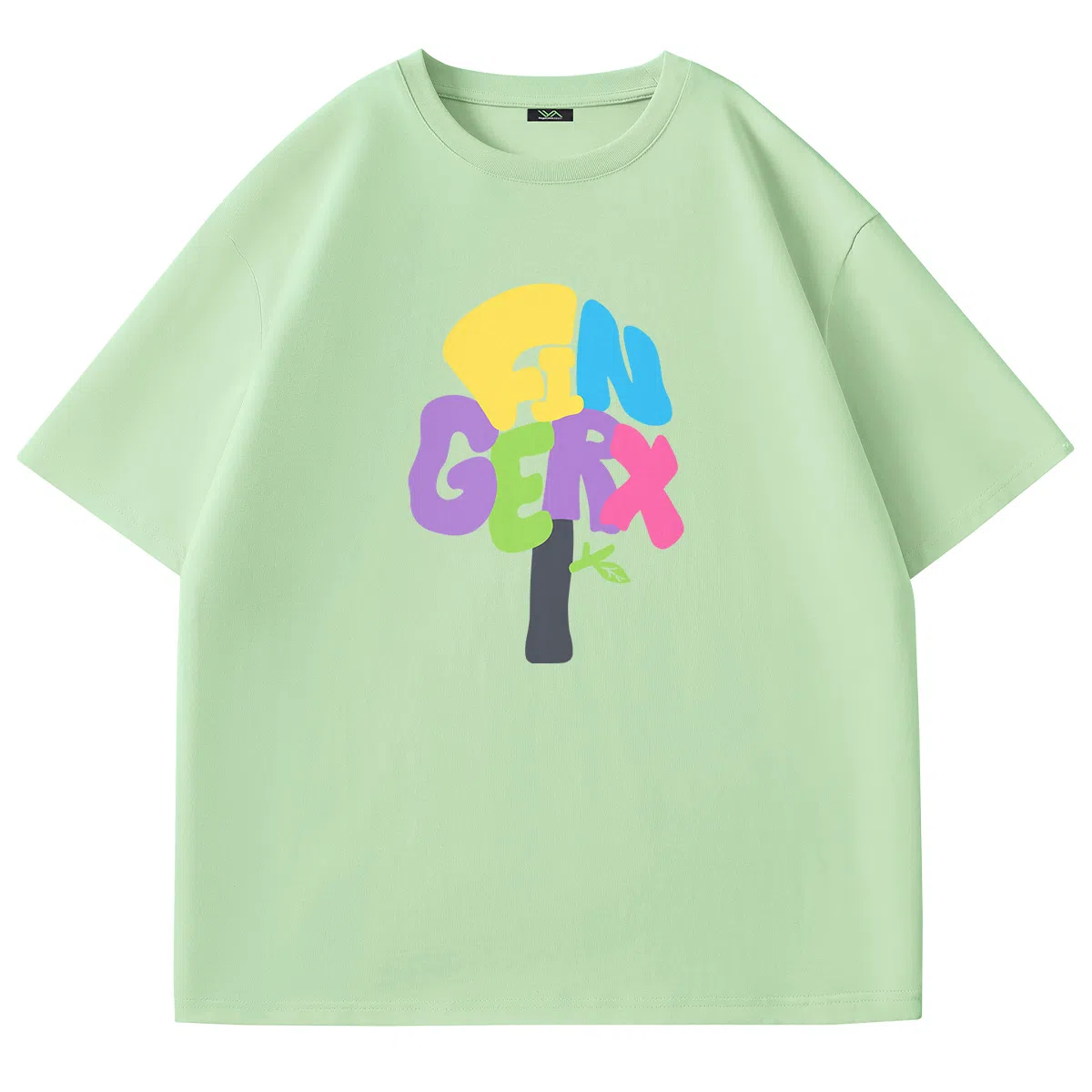 Fingercroxx itFGXX T