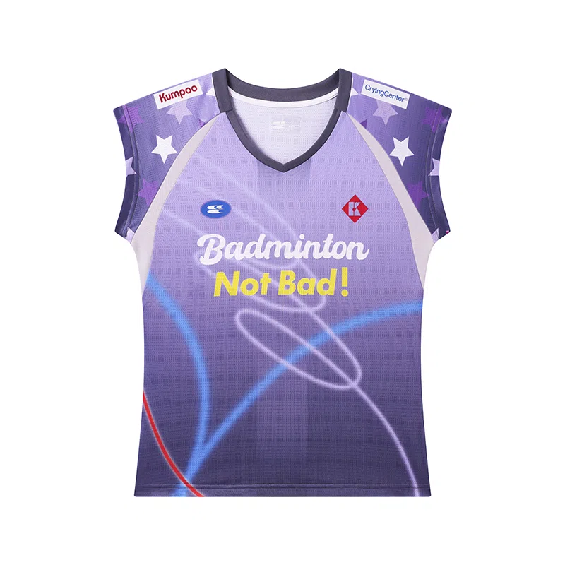 Crying Center x KUMPOO T