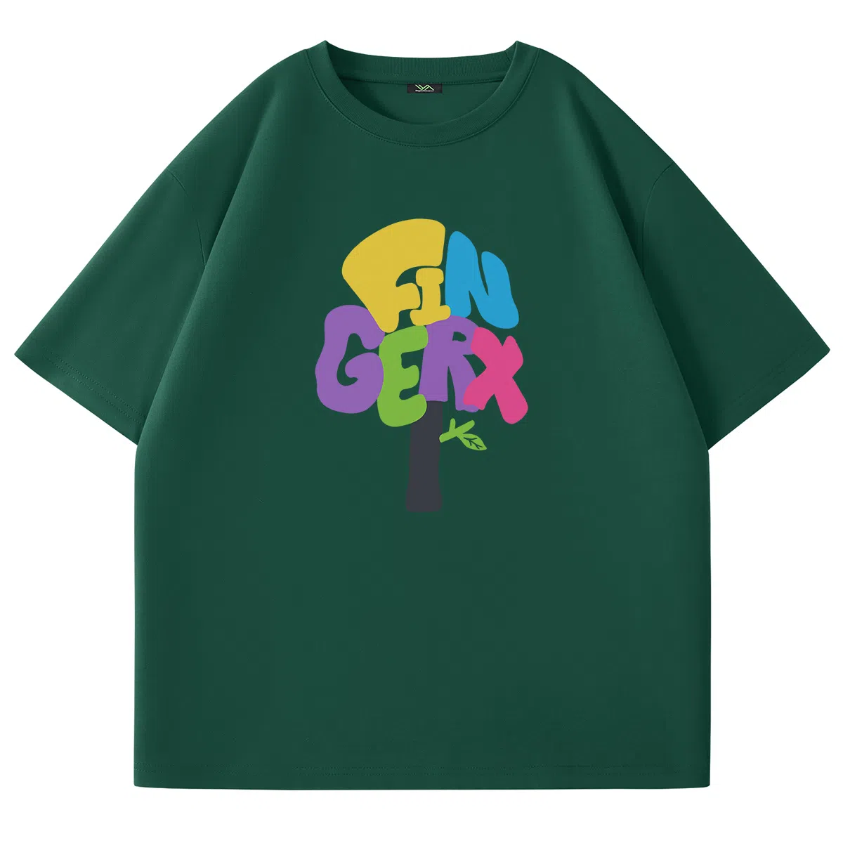 Fingercroxx itFGXX T