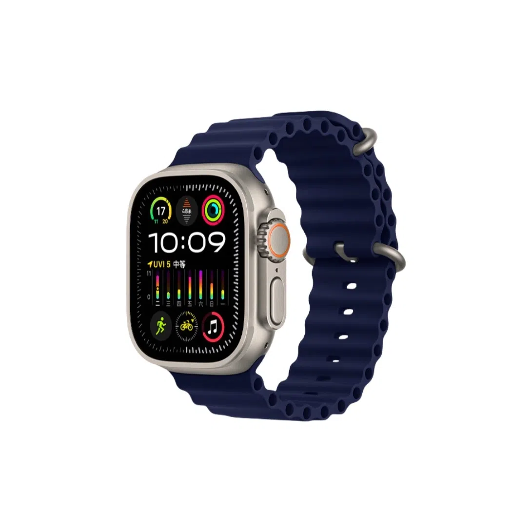 LUXGLINT Apple watchultra2S9S8S10