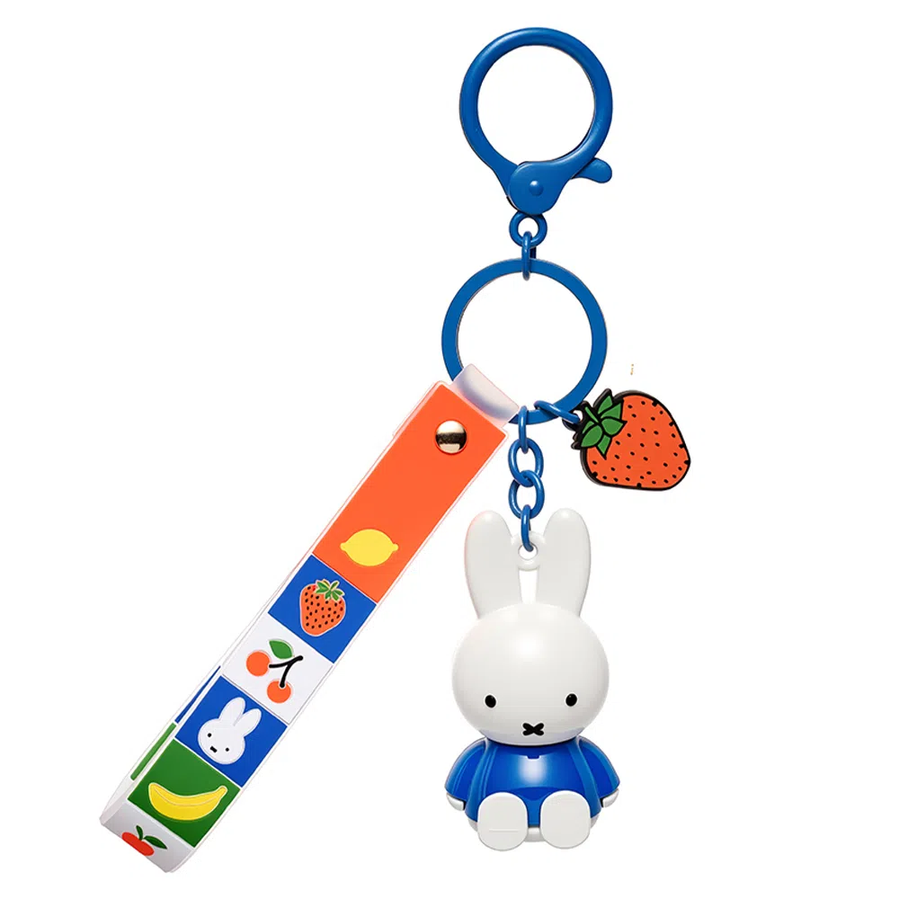 Miffy q PVC