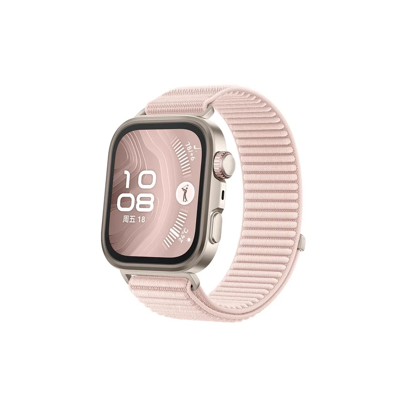 LUXGLINT HUAWEI Fit44Pro3 ins