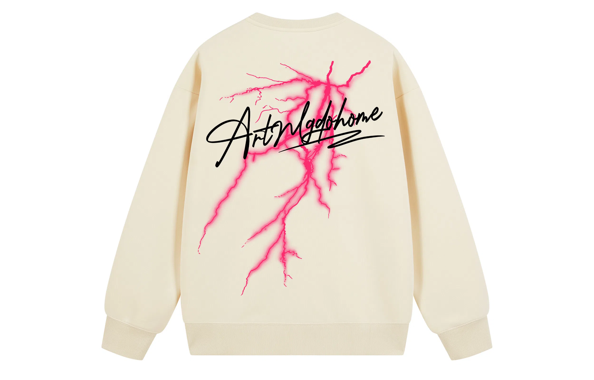 MGDOHOME Logooversize