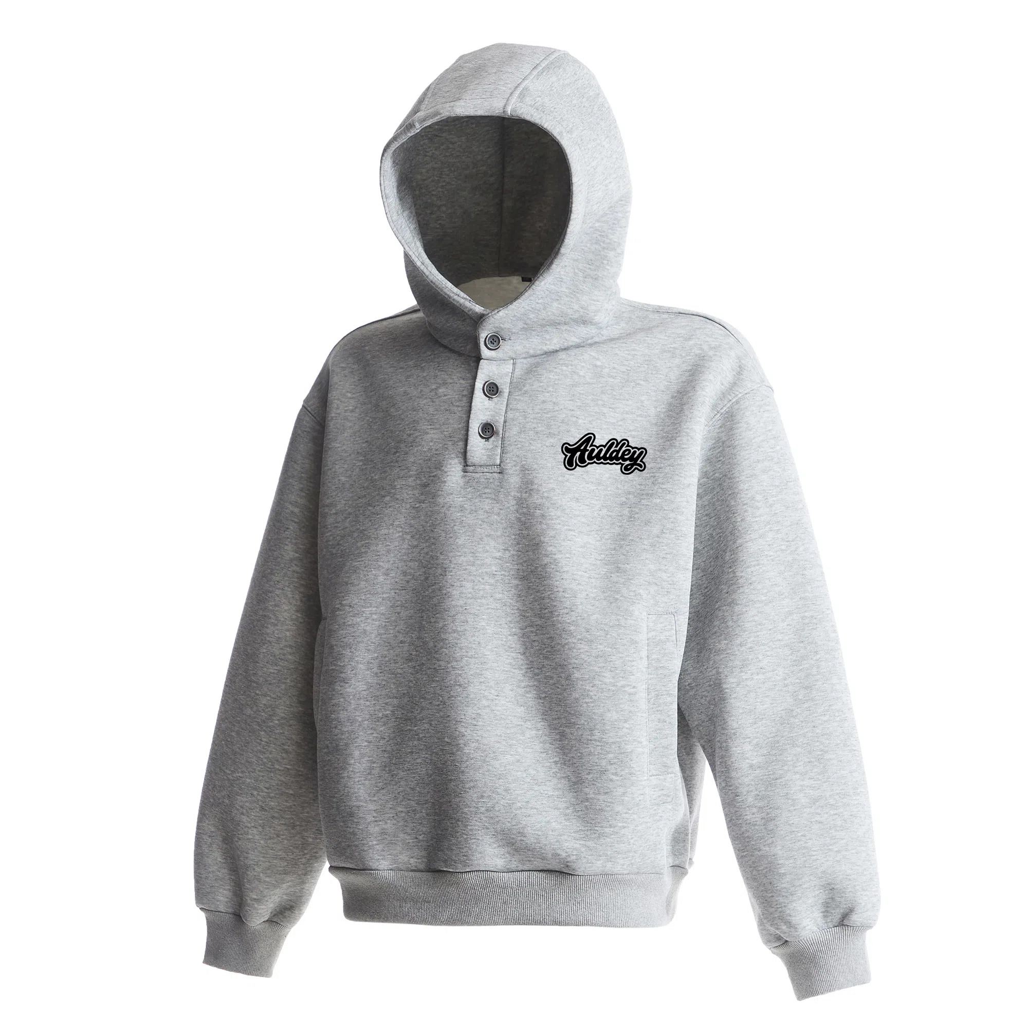 AULDEY 450cleanfitboxyPOLO