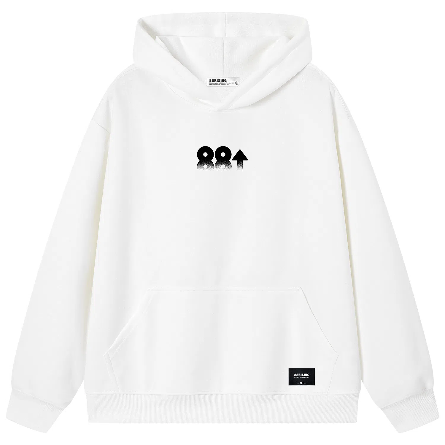 88rising LOGO
