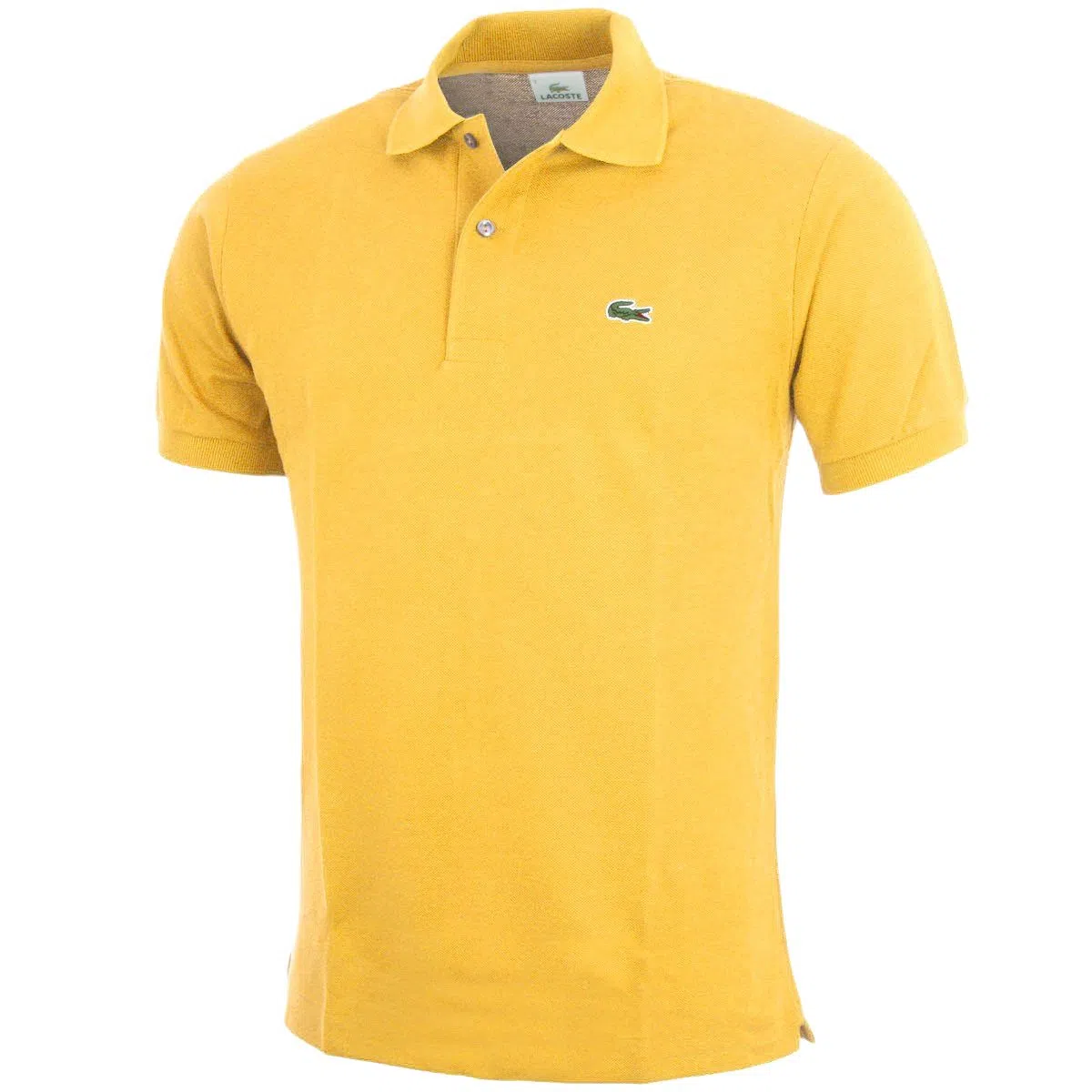 Lacoste Polo Shirt Black