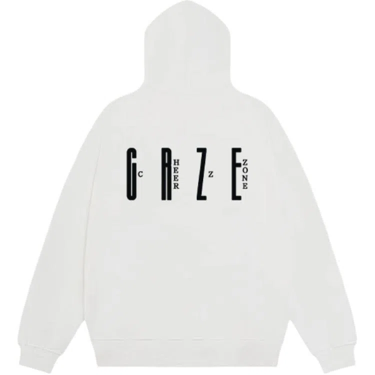 CHEER ZONE Pullover Sweatshirt