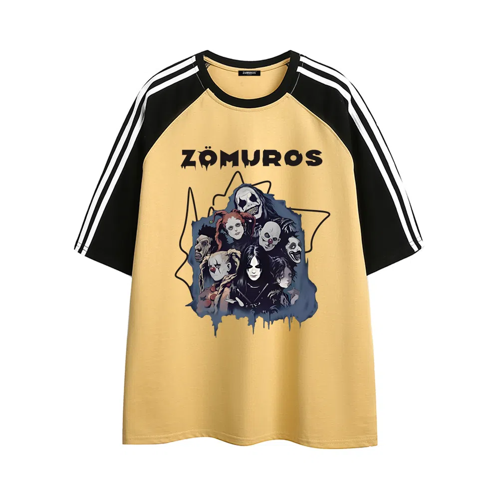 zomuros T