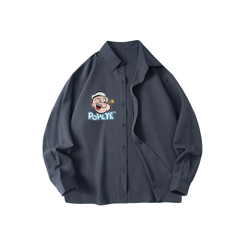 POPEYE logo