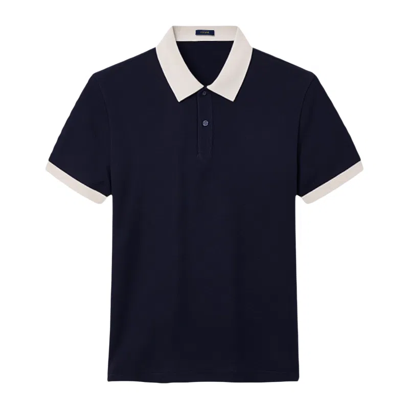 FOSS PHIL T2025 Polo