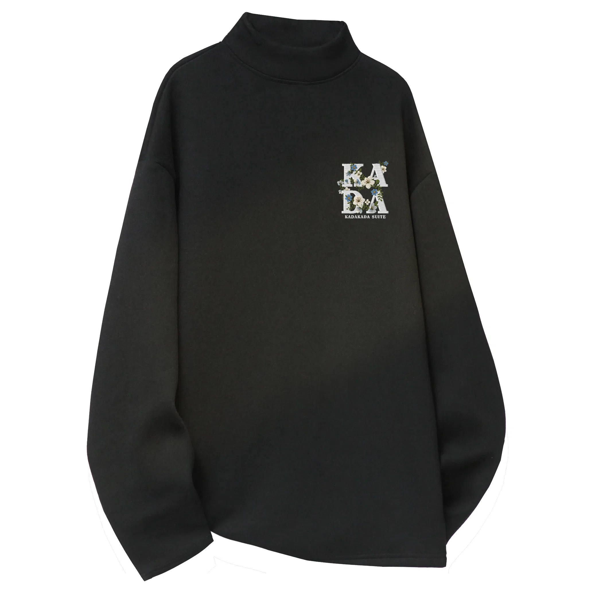 KADAKADA SUITE logoT