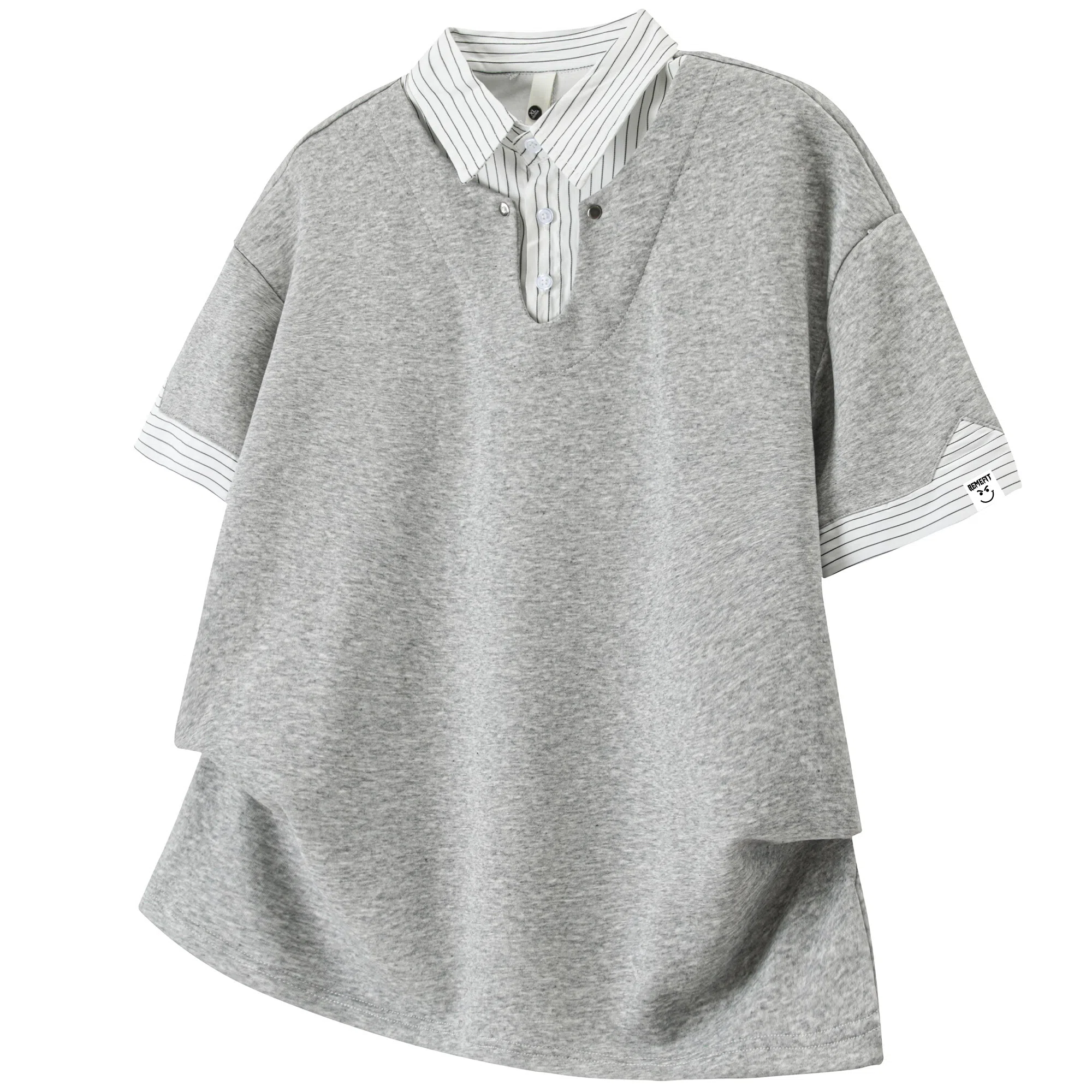 REMEFIT cleanfitpoloMiuPolo