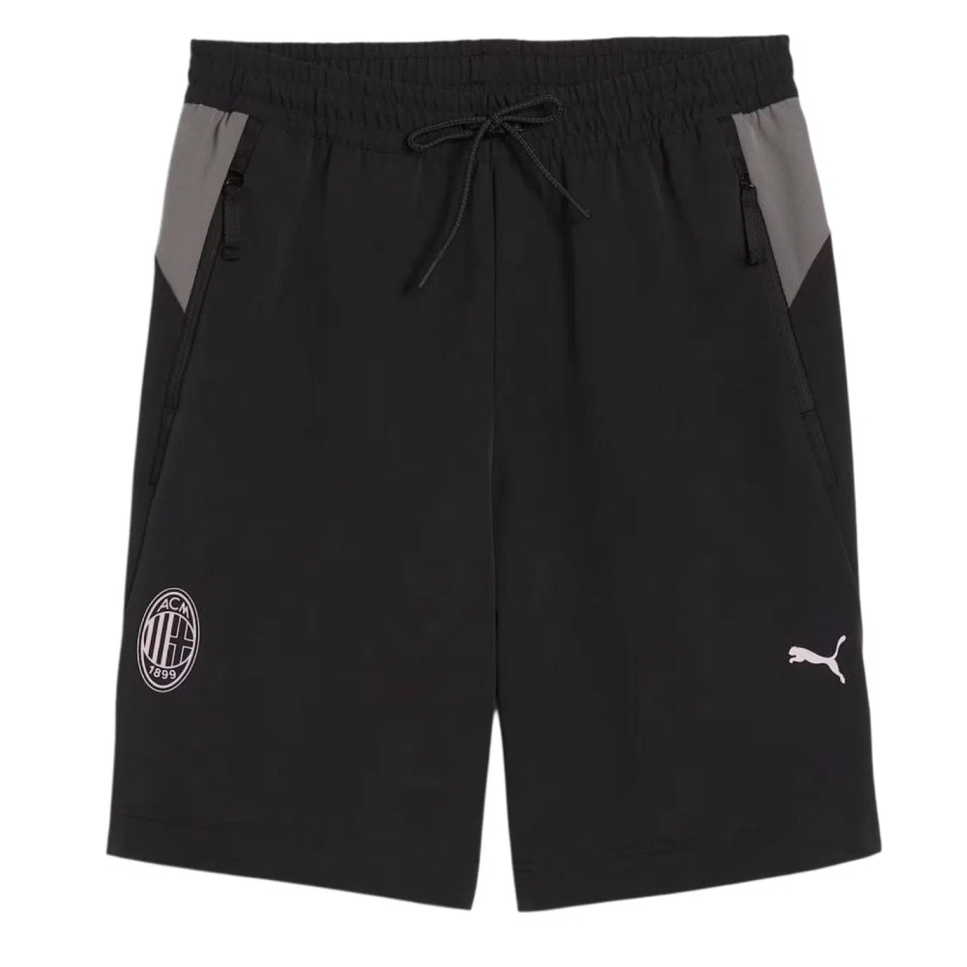 PUMA AC Milan Pumatech Woven Short 2024-2025