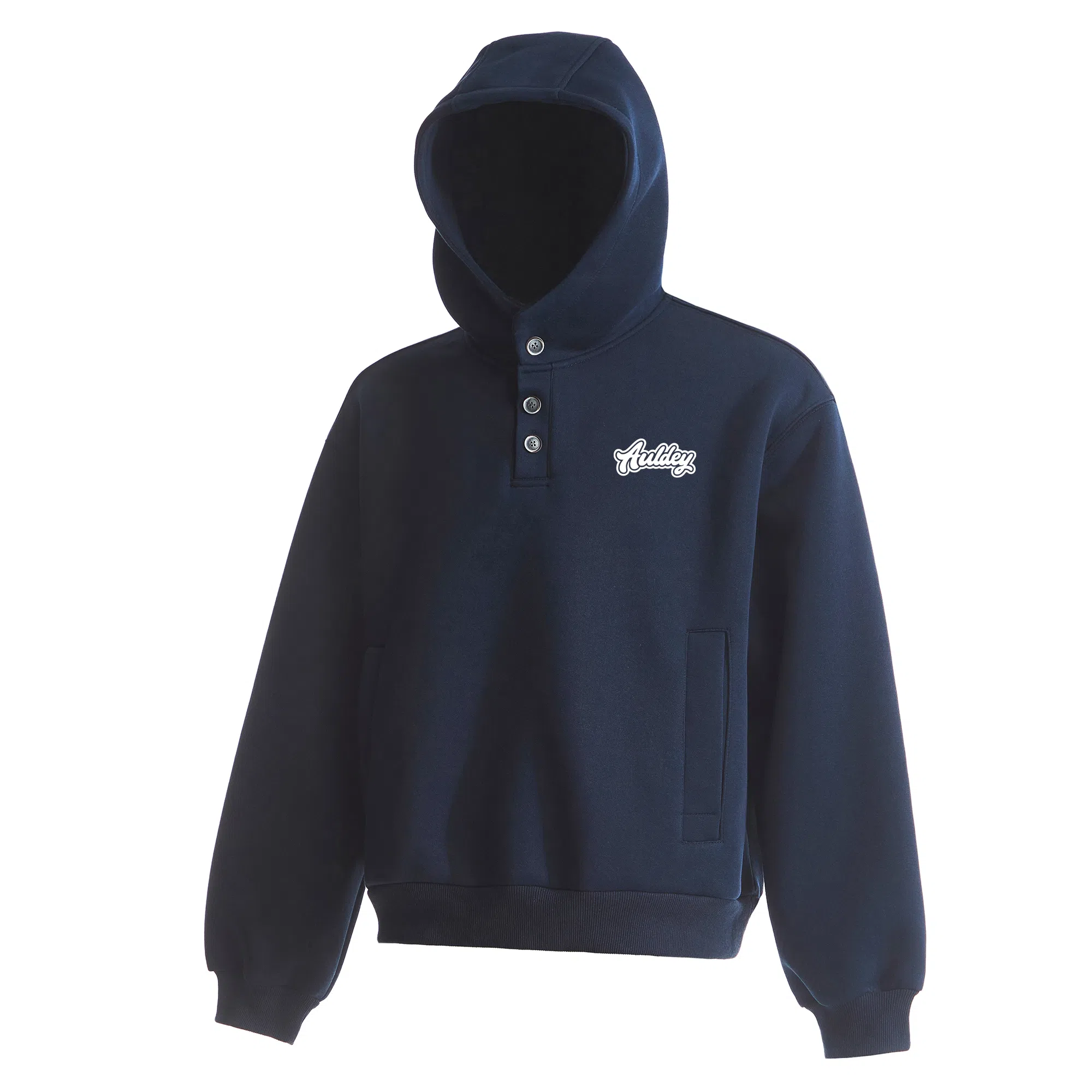 AULDEY 450cleanfitboxyPOLO